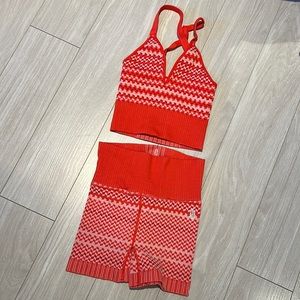 FREE PEOPLE MOVEMENT set